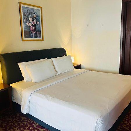 Better Residence Suite At Times Square Kl クアラルンプール エクステリア 写真
