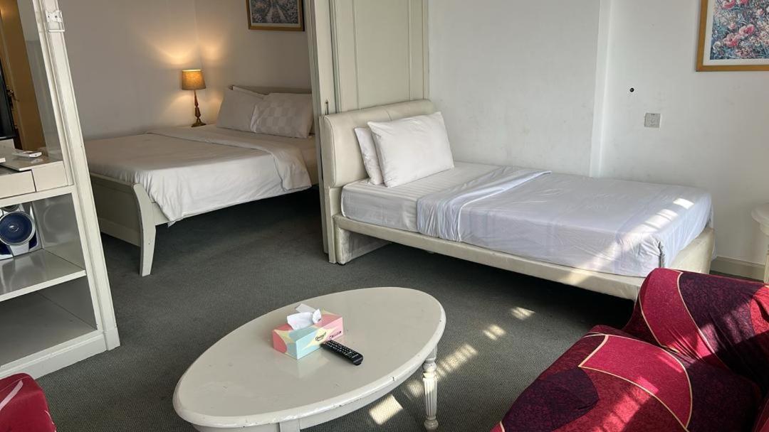 Better Residence Suite At Times Square Kl クアラルンプール エクステリア 写真