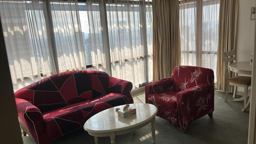 Better Residence Suite At Times Square Kl クアラルンプール エクステリア 写真