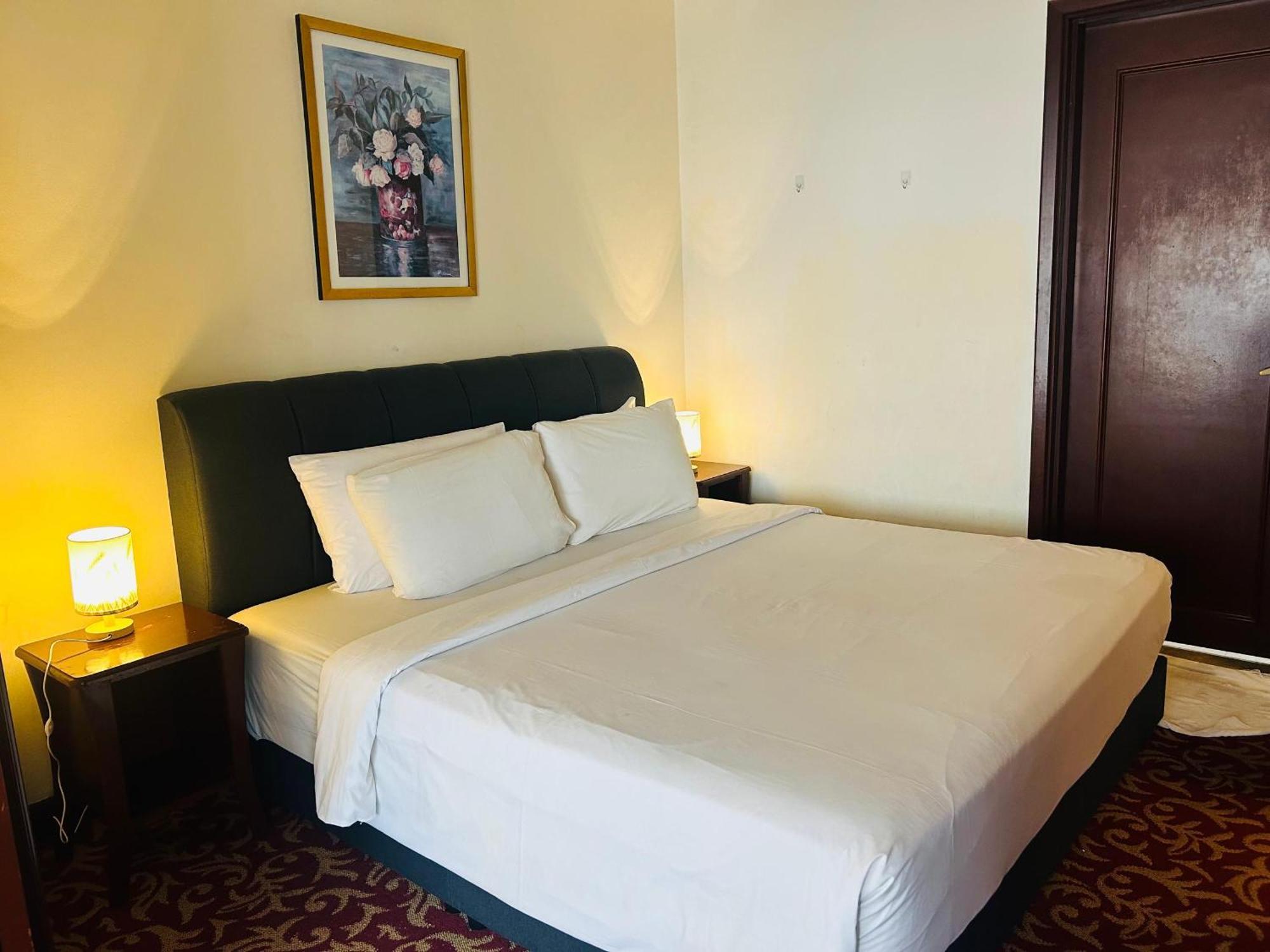 Better Residence Suite At Times Square Kl クアラルンプール エクステリア 写真