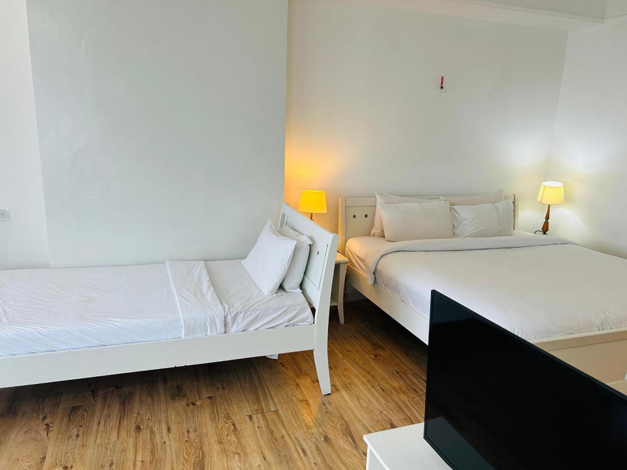 Better Residence Suite At Times Square Kl クアラルンプール エクステリア 写真
